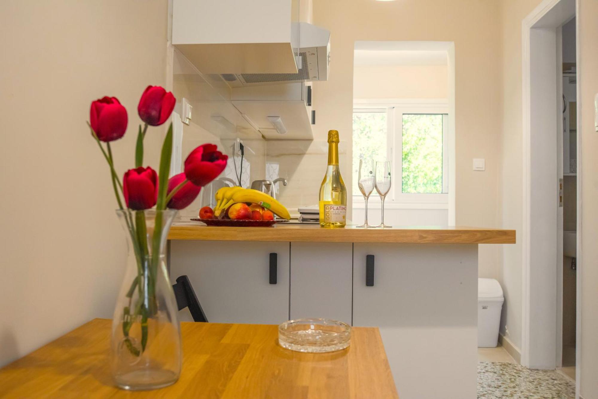Itea Home Ngoại thất bức ảnh